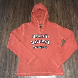 Harley Davidson Hoodie
